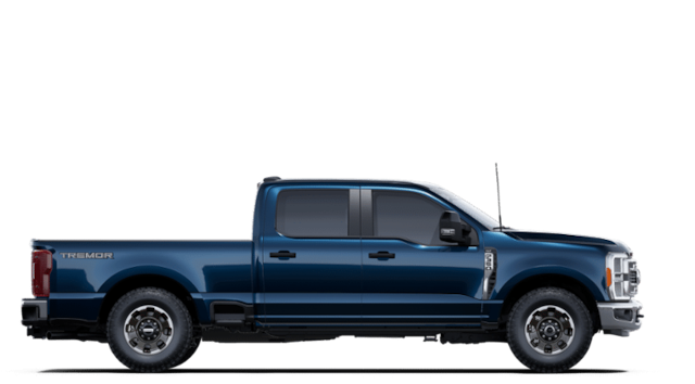 2025 Ford SuperDuty